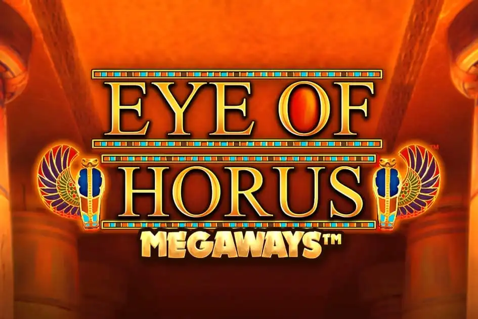  Eye of Horus Megaways